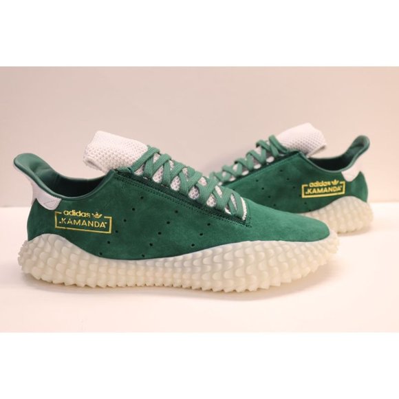 adidas kamanda size 13